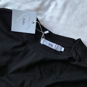 Adika Ringo Crop Top